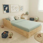 Cama Evolutiva Milán - Imagen 2