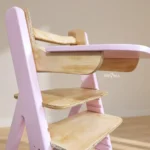 Silla Abi Evolutiva Montessori + Arnés - Imagen 2