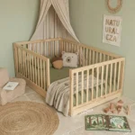 Cama Evolutiva Roma Recta - Imagen 2