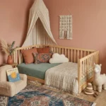 Cama Evolutiva Roma Recta - Imagen 3