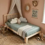 Cama Evolutiva Roma Recta - Imagen 5