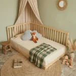 Cama Evolutiva Roma Recta - Imagen 4