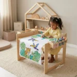 Mesa Sensorial Evolutiva - Imagen 2
