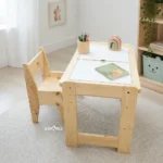 Mesa Sensorial Evolutiva - Imagen 3