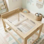 Mesa Sensorial Evolutiva - Imagen 4