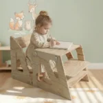Silla Vittoria Evolutiva Multifuncional - Imagen 6