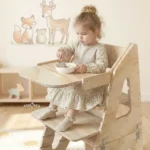 Silla Vittoria Evolutiva Multifuncional