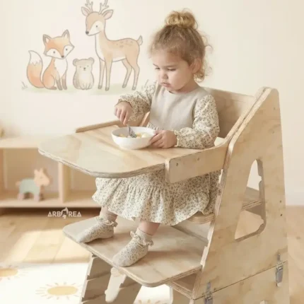 Silla Vittoria Evolutiva Multifuncional