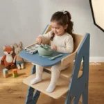 Silla Vittoria Evolutiva Multifuncional - Imagen 4