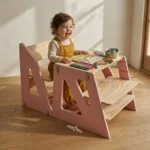 Silla Vittoria Evolutiva Multifuncional - Imagen 7